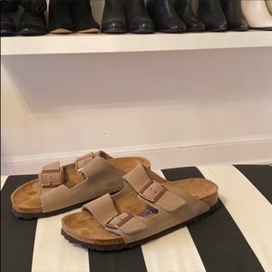 Birkenstock Arizona Sandal Size 39